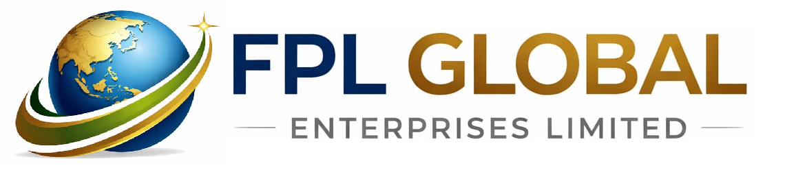 FPL Global Enterprises Limited logo